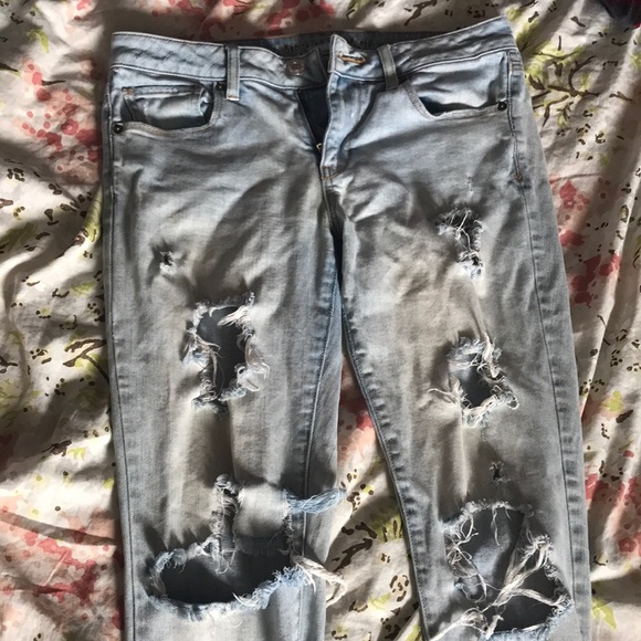 American Eagle jeans - Picture 1 of 6